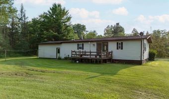 112 Park City Cutoff Rd, Amasa, MI 49903