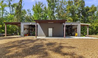 2233 Holloman Rd, Bentonia, MS 39040