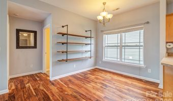 15 Mill Creek Loop C, Asheville, NC 28806