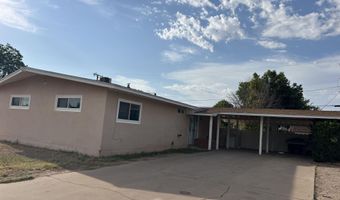 1606 W Hermosa Dr, Artesia, NM 88210