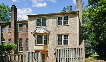 5194 KIMSCOTT Ct, Annandale, VA 22003
