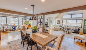 22 Deacon Willey Rd, Campton, NH 03223