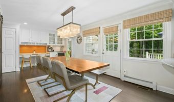 15 Wilson Ridge Rd, Darien, CT 06820