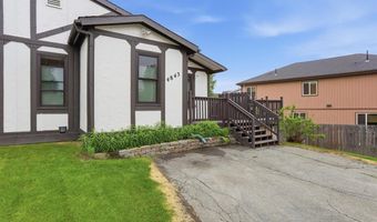 4843 Loretta Ln #10, Anchorage, AK 99507
