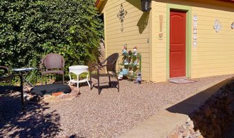 510 TOMBSTONE Cyn, Bisbee, AZ 85603