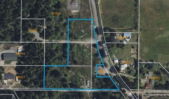 Bill Creek Ln, Bandon, OR 97411