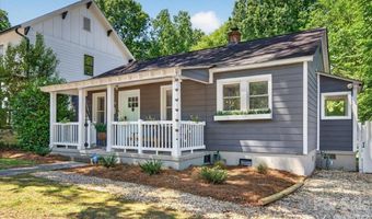 904 Academy St, Charlotte, NC 28205