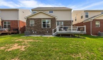 18918 Denali Cir, Northville, MI 48168
