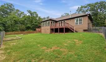 6 Grimsay Dr, Bella Vista, AR 72715