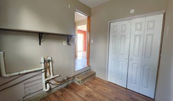 115 S Franklin Ave, Anthony, KS 67003