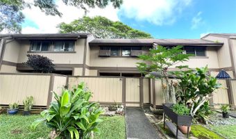 47-696 Hui Kelu St 6404, Kaneohe, HI 96744