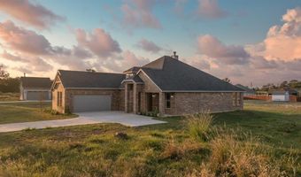 2062 County Road 1612, Alba, TX 75410