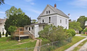 519 W Main St, Ashland, OH 44805