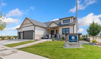 3632 N Buchanan Ct, Aurora, CO 80019