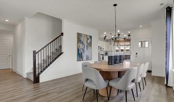 5148 Foxley Park Ln Plan: Monroe, Avon, IN 46123