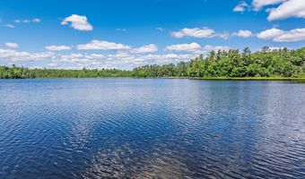 11400 SANTO Rd, Arbor Vitae, WI 54568