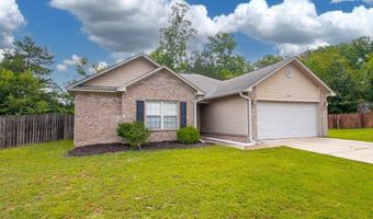 14107 Magnolia Glen Dr, Alexander, AR 72002