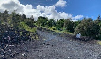 87-5001 PAHOEHOE Rd Lot #: 4-B, Captain Cook, HI 96704