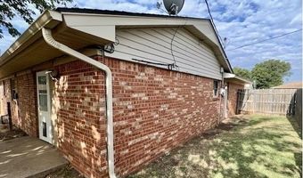 1312 Polk St, Altus, OK 73521