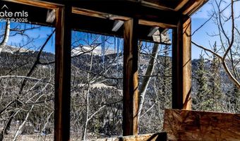 944 Roberts Rd, Alma, CO 80420