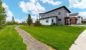 1832 Ryun Sun Way, Bozeman, MT 59718