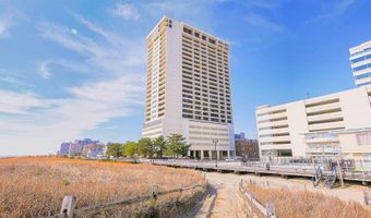 3851 Boardwalk Unit 2510 Bch, Atlantic City, NJ 08401