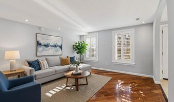 2117 S Street NW, Washington, DC 20008