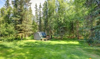 9501 Birch Rd, Anchorage, AK 99507