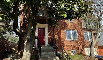 2701 13TH St S, Arlington, VA 22204
