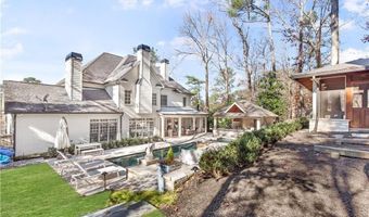 2991 Sequoyah Dr NW, Atlanta, GA 30327