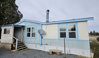 Mountain View Dr, Alturas, CA 96101
