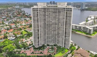 1000 W Island Blvd 2309, Aventura, FL 33160
