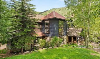 289 Exhibition Ln, Aspen, CO 81611