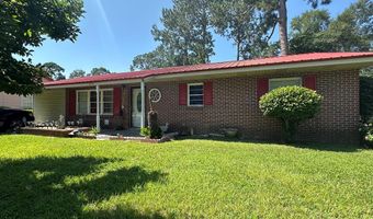 2540 Crescent Dr, Albany, GA 31705