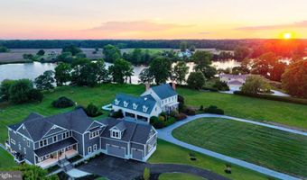 11010 TRAPPE CREEK Dr, Berlin, MD 21811