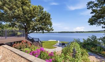 3 Foxwood Estates St, Adair, OK 74330