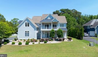 16976 BLACK MARLIN Cir, Lewes, DE 19958