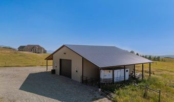 2220 Aspen Hollow Rd, Bedford, WY 83112