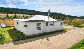 50 Singleton Rd, Alma, CO 80420