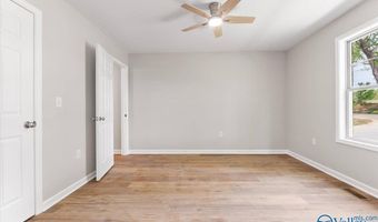lot 7 Askea Grove Lane, Arab, AL 35016