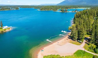 130 Alpine Dr, Bigfork, MT 59911
