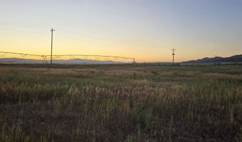 Lot # 2 Great Columbia Subdivision, Bancroft, ID 83217