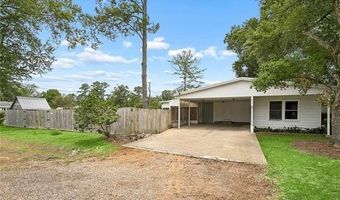 701 N CENTRAL Ave, Amite, LA 70422