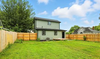 903 Lafayette St, Anderson, IN 46012