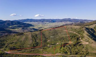 Trail Creek Road Lot 2, Bozeman, MT 59715