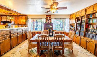500 E Foundation Five Rd, Benson, AZ 85602