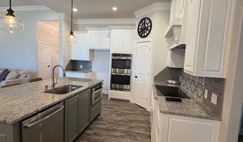 6709 Summerwood, Abilene, TX 79606