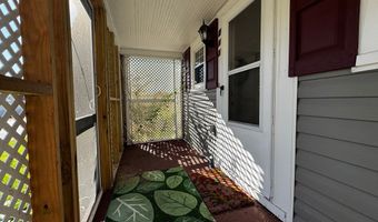 211 SW Butt St, Abingdon, VA 24210
