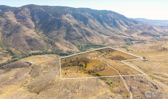 192 Moondance Way, Bellvue, CO 80512