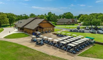 33601 Dogwood Clf 10, Afton, OK 74331